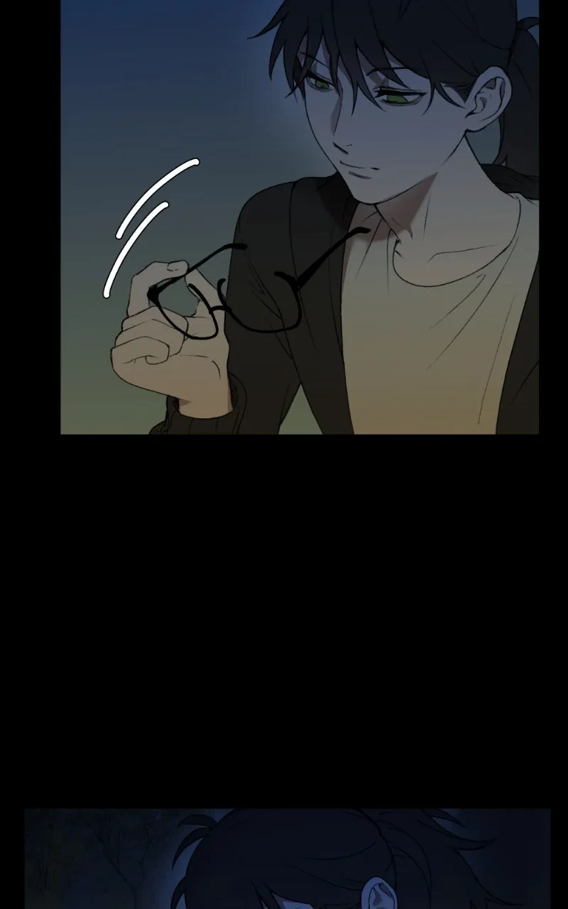 Adopting a Zombie Chapter 14 page 61 - 