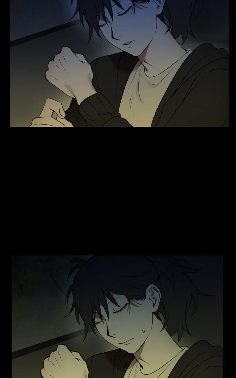 Adopting a Zombie Chapter 14 page 62 - 