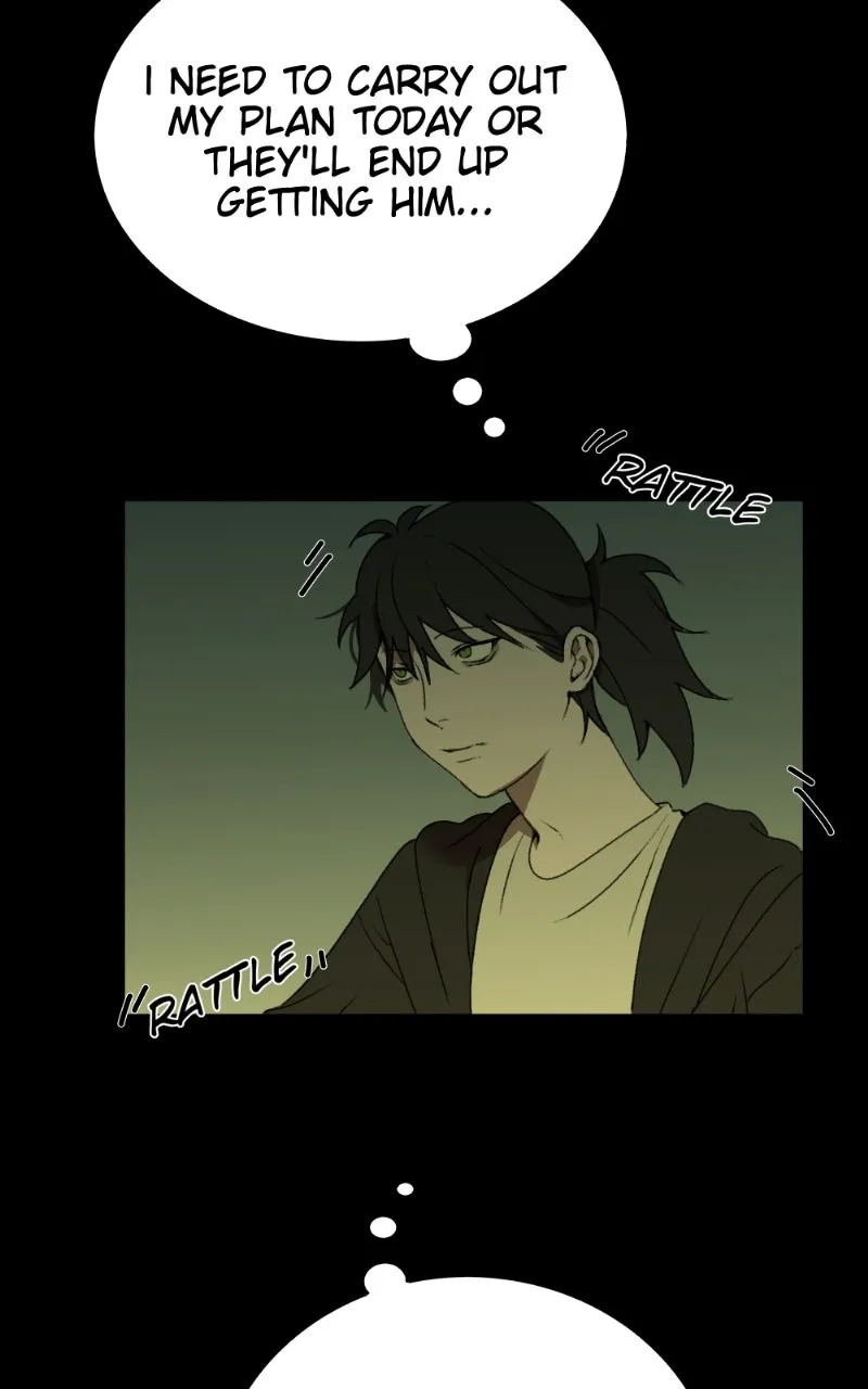 Adopting a Zombie Chapter 14 page 66 - 