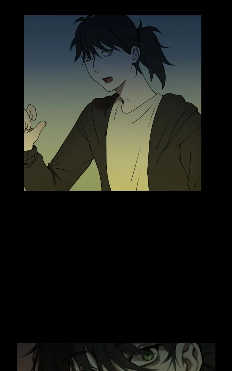 Adopting a Zombie Chapter 14 page 68 - 