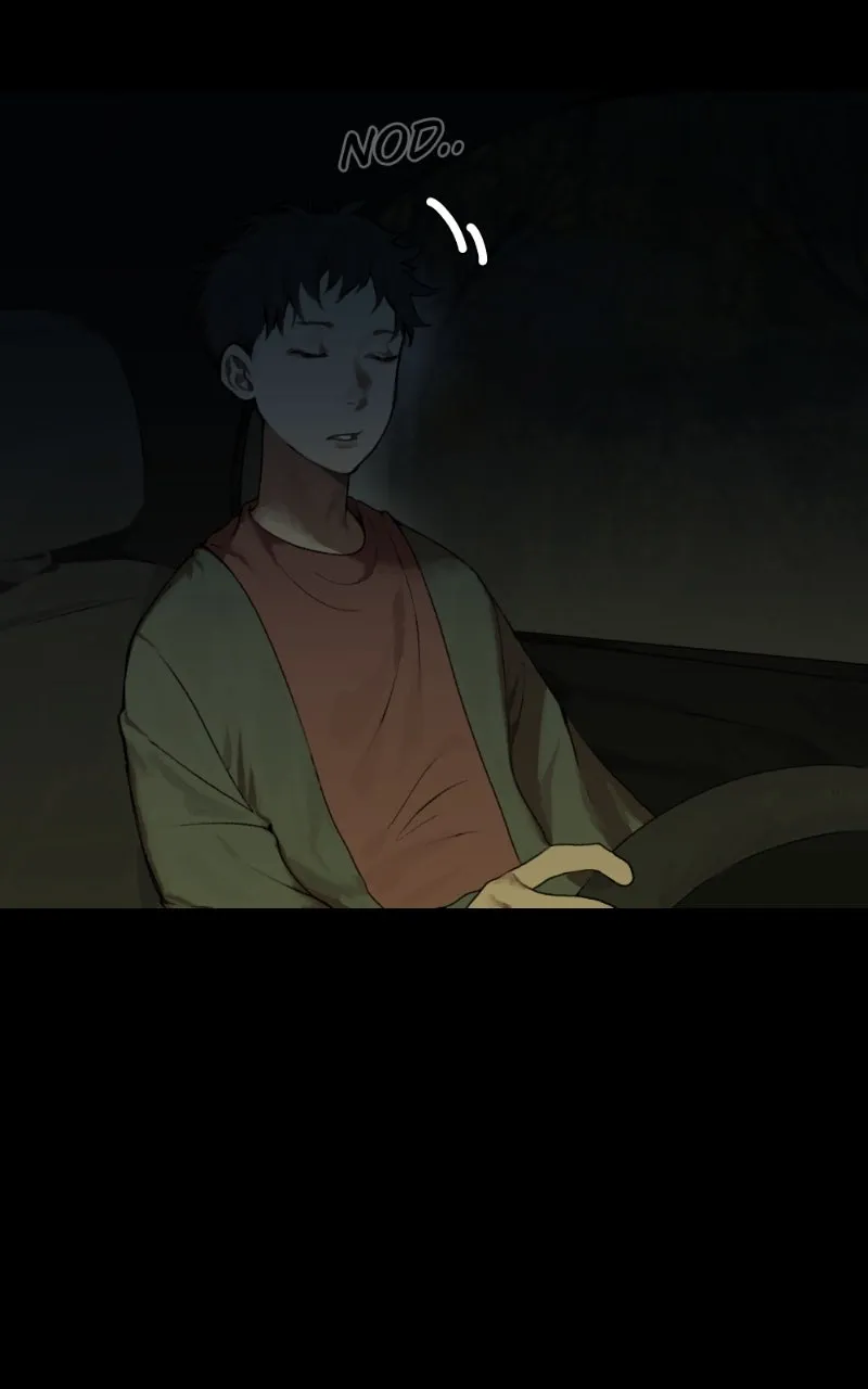 Adopting a Zombie Chapter 14 page 70 - 