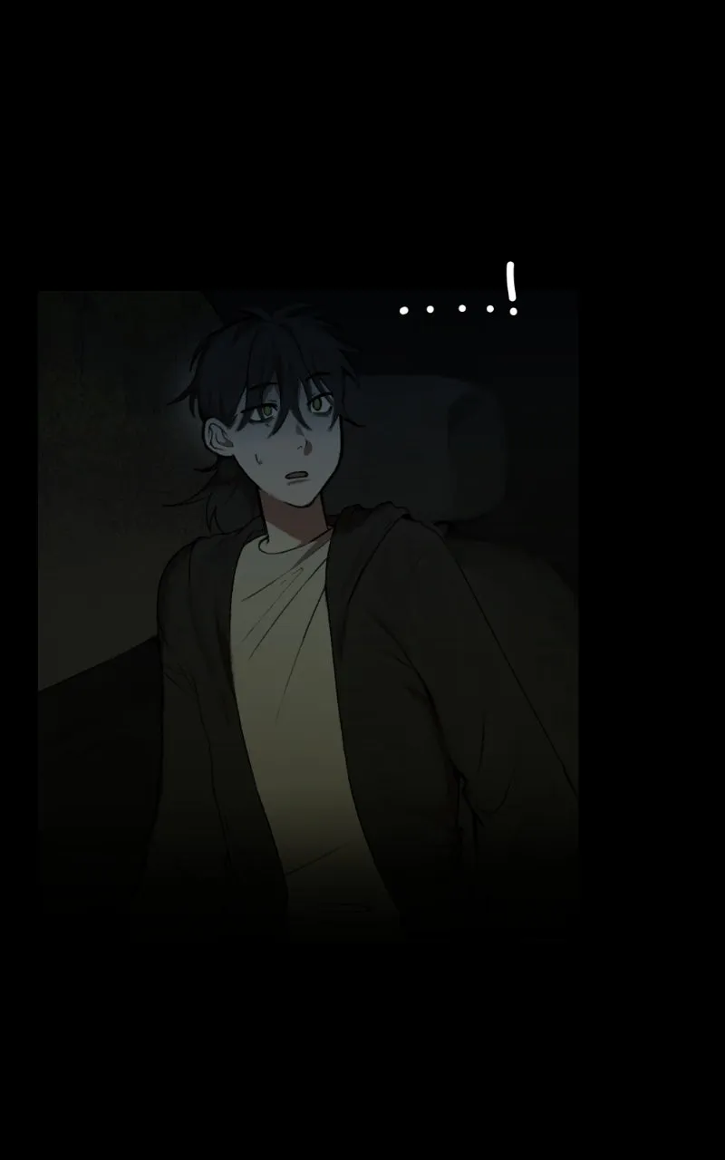 Adopting a Zombie Chapter 14 page 71 - 