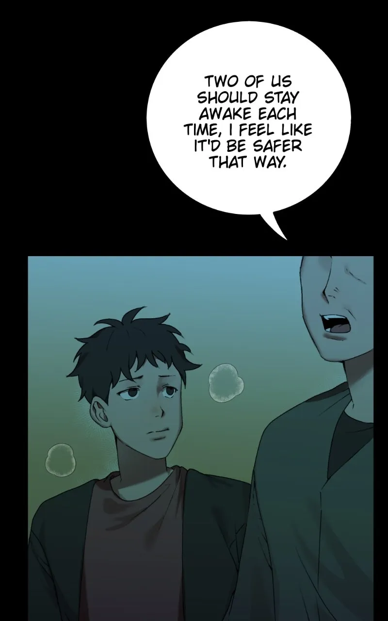 Adopting a Zombie Chapter 14 page 9 - 
