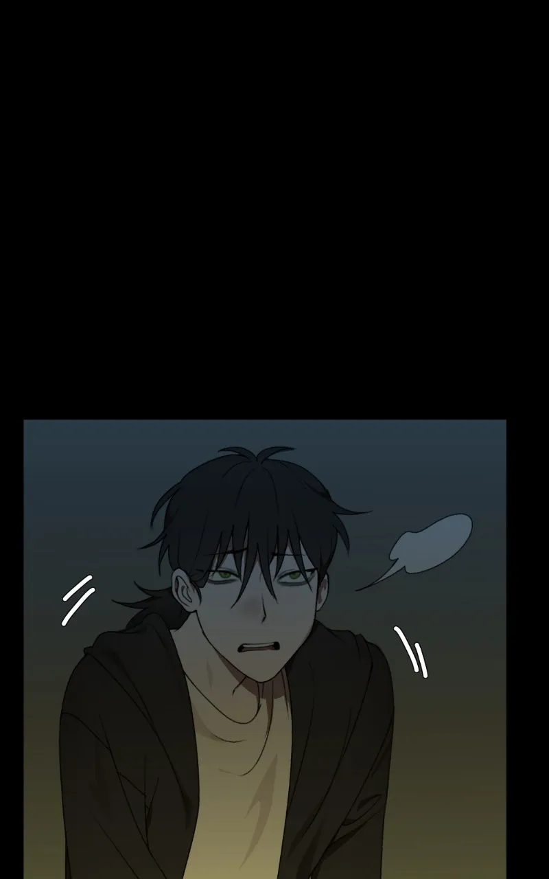 Adopting a Zombie Chapter 15 page 12 - 
