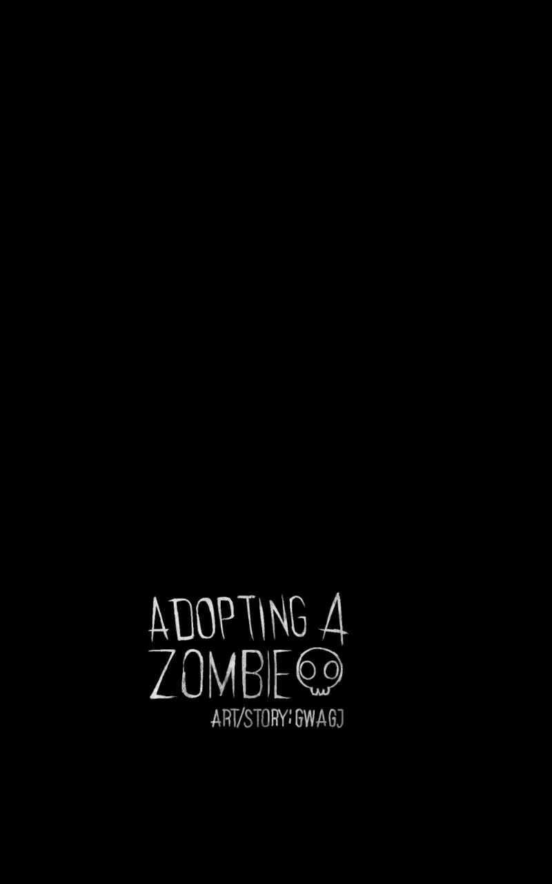 Adopting a Zombie Chapter 15 page 16 - 