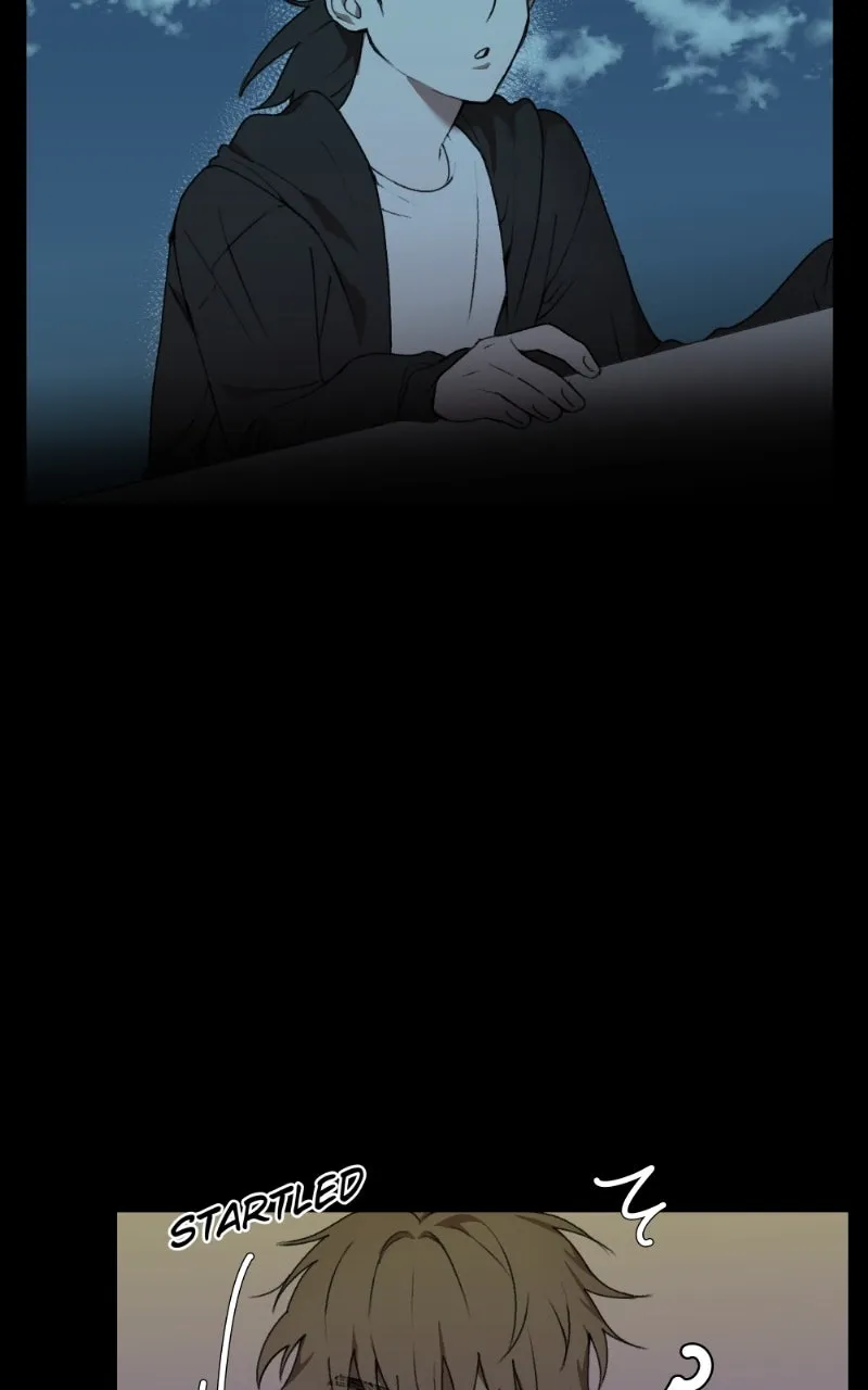 Adopting a Zombie Chapter 15 page 20 - 