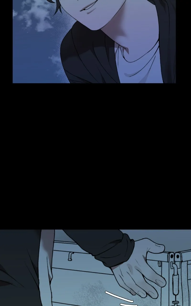 Adopting a Zombie Chapter 15 page 22 - 