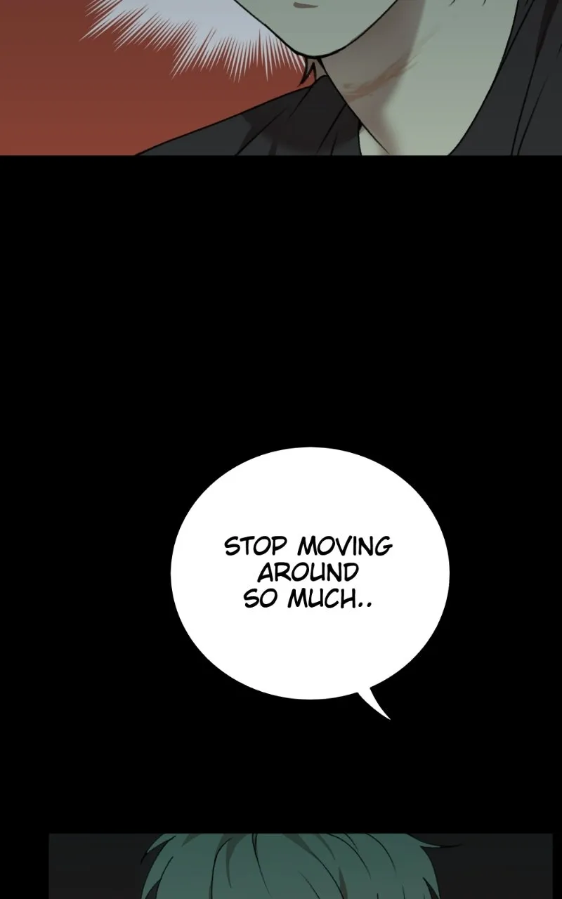 Adopting a Zombie Chapter 15 page 27 - 