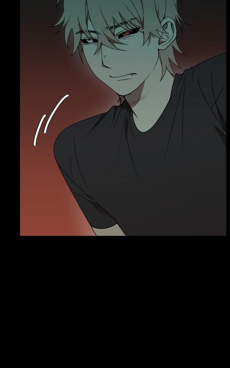 Adopting a Zombie Chapter 15 page 28 - 