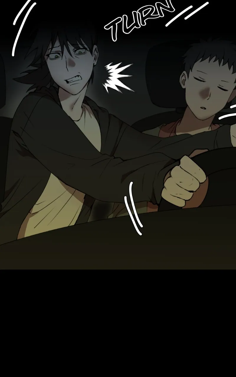 Adopting a Zombie Chapter 15 page 4 - 