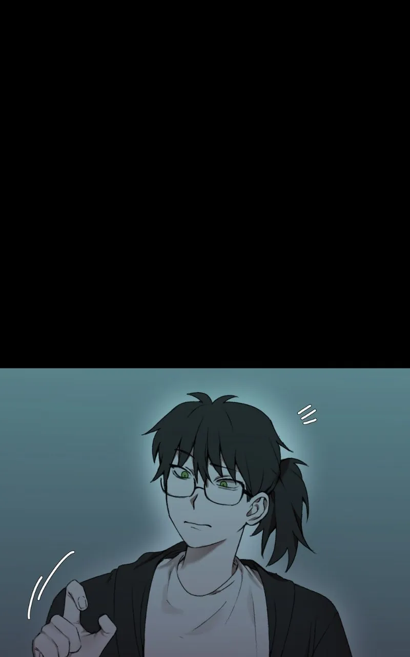 Adopting a Zombie Chapter 15 page 32 - 