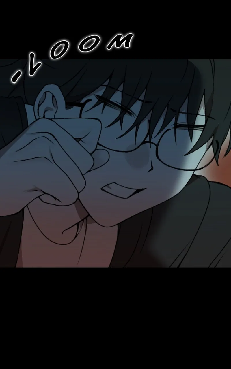 Adopting a Zombie Chapter 15 page 35 - 