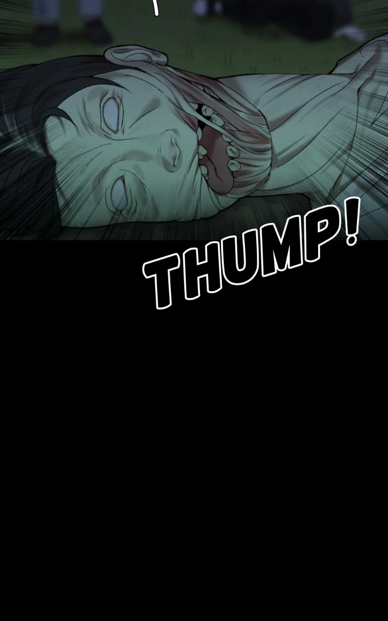 Adopting a Zombie Chapter 15 page 39 - 