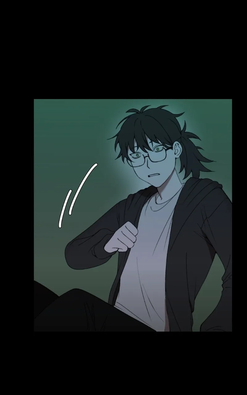 Adopting a Zombie Chapter 15 page 41 - 