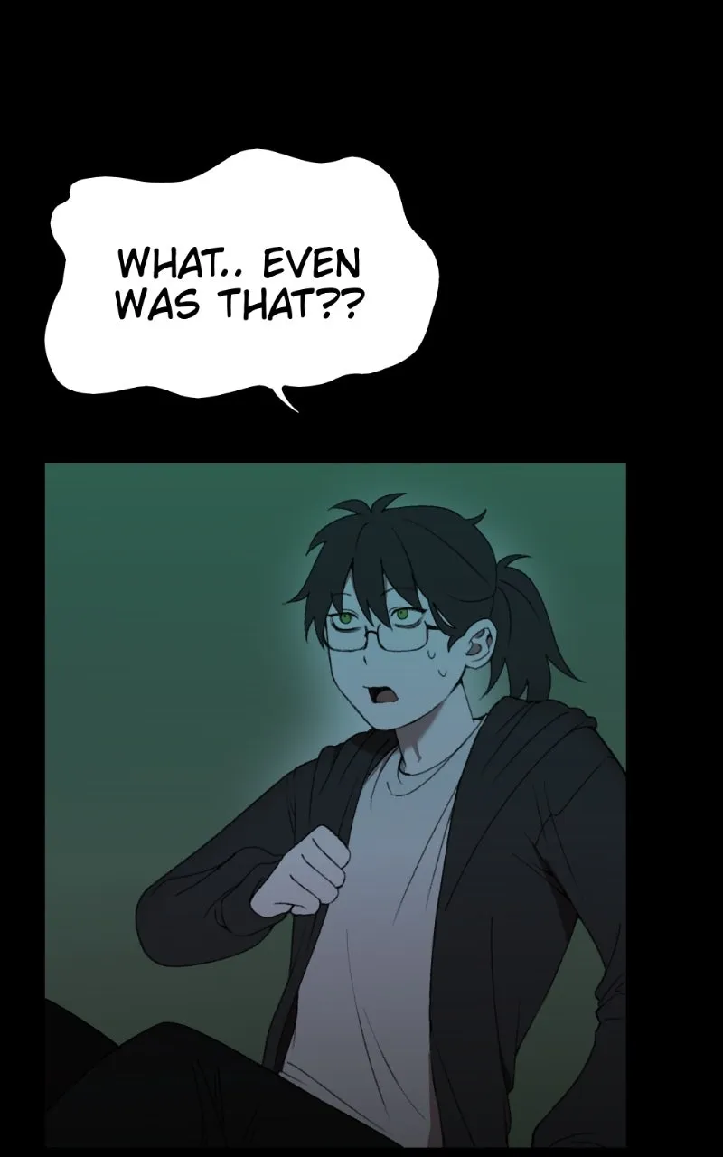 Adopting a Zombie Chapter 15 page 42 - 