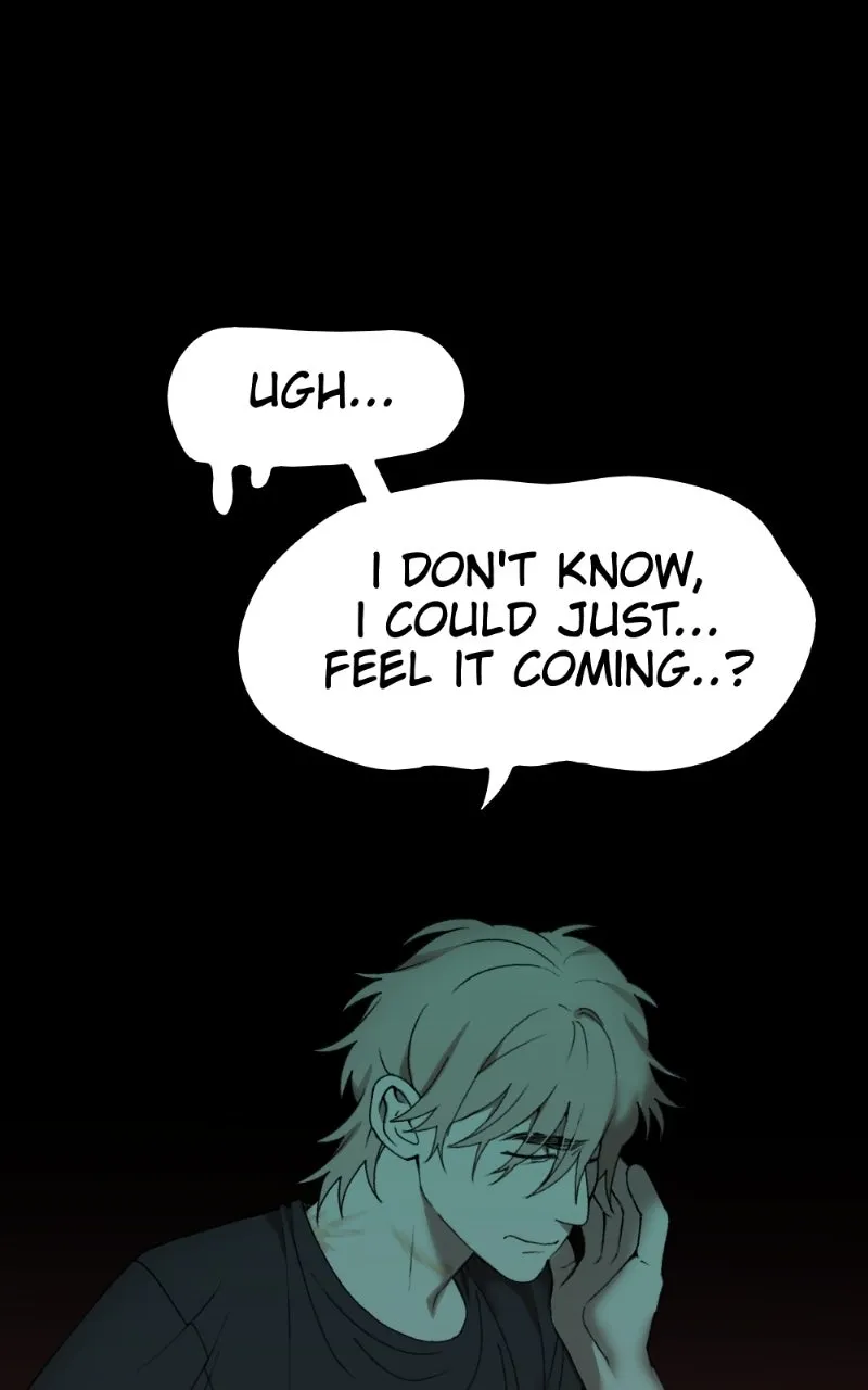 Adopting a Zombie Chapter 15 page 43 - 
