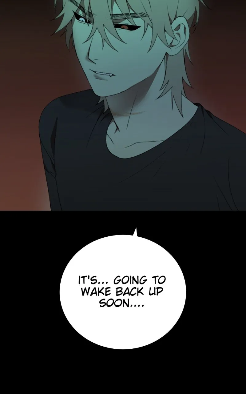 Adopting a Zombie Chapter 15 page 45 - 