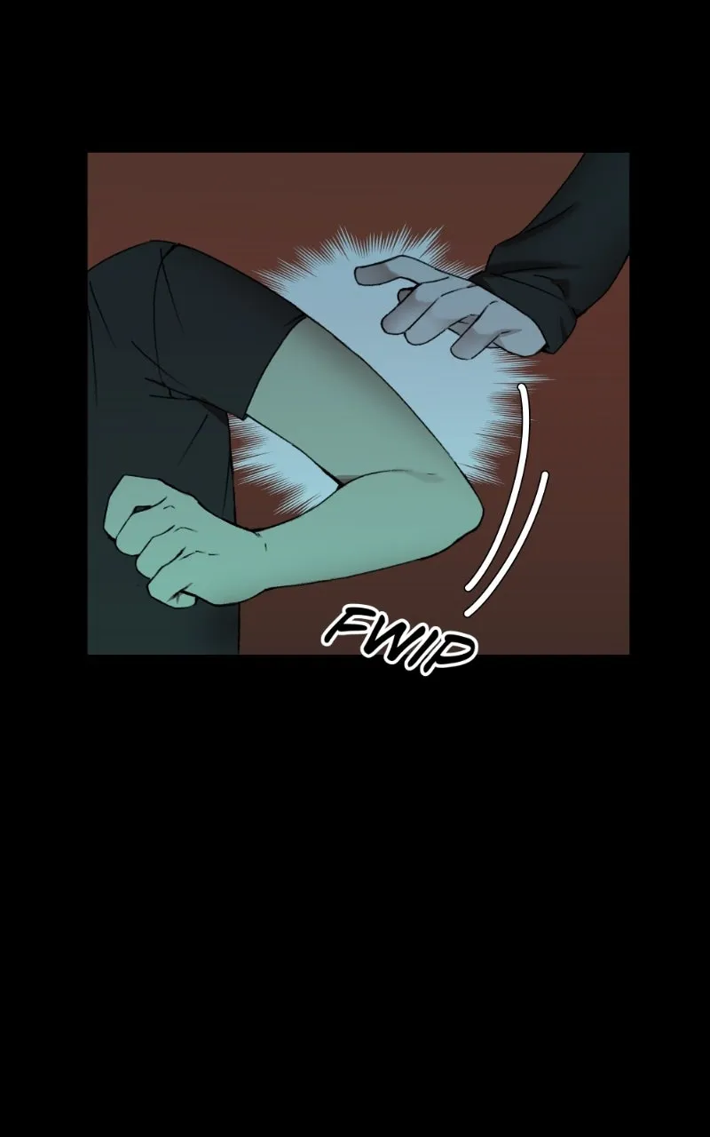 Adopting a Zombie Chapter 15 page 50 - 