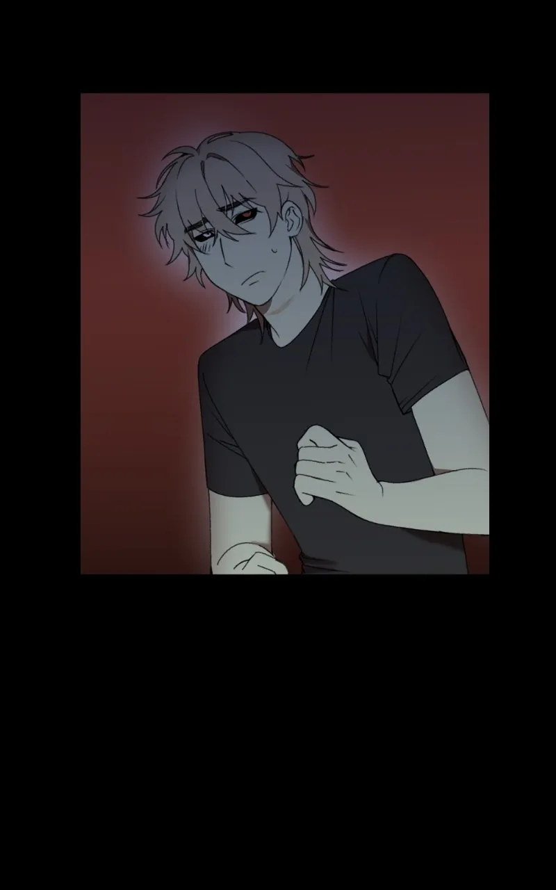 Adopting a Zombie Chapter 15 page 51 - 