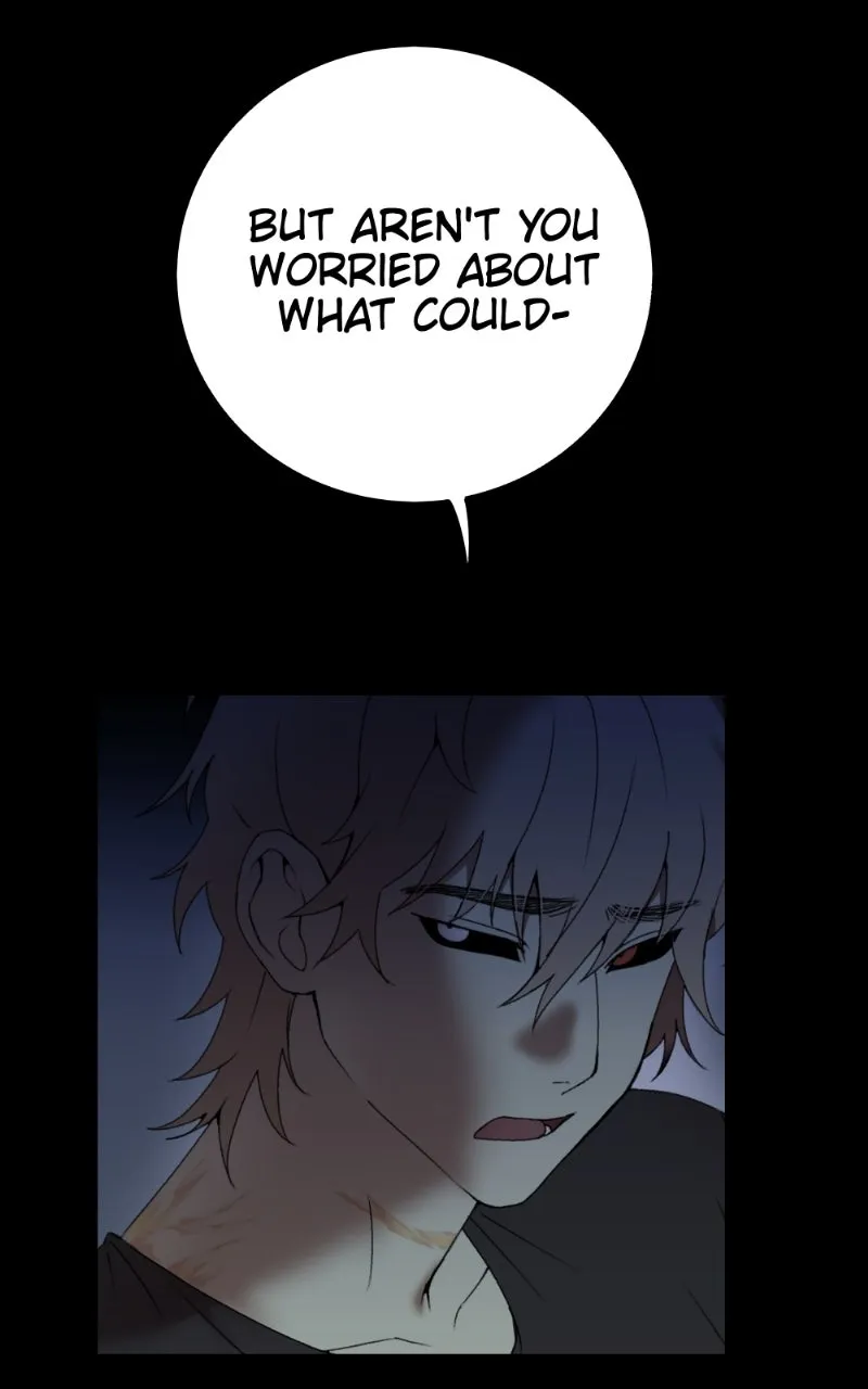 Adopting a Zombie Chapter 15 page 52 - 