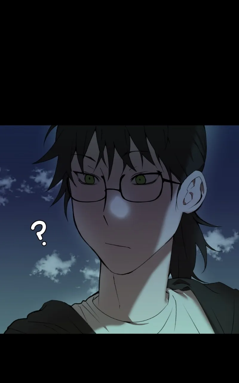 Adopting a Zombie Chapter 15 page 53 - 