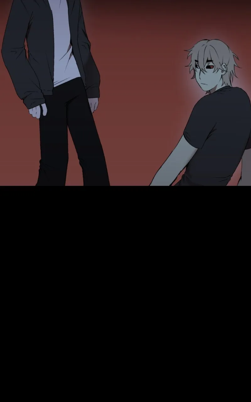 Adopting a Zombie Chapter 15 page 58 - 
