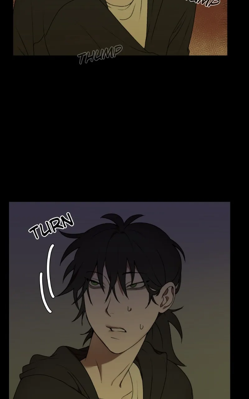 Adopting a Zombie Chapter 15 page 8 - 