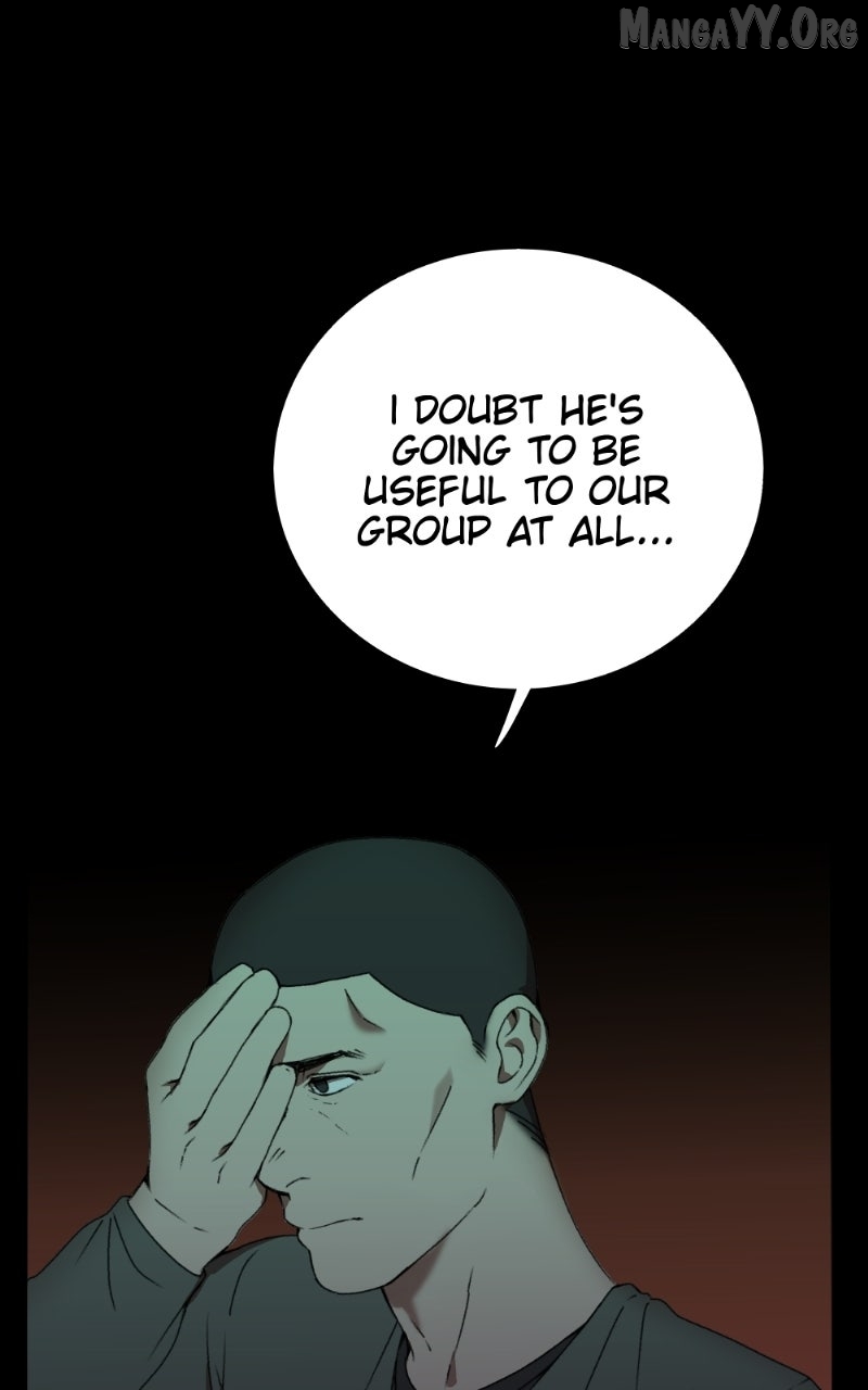 Adopting a Zombie Chapter 16 page 11 - 