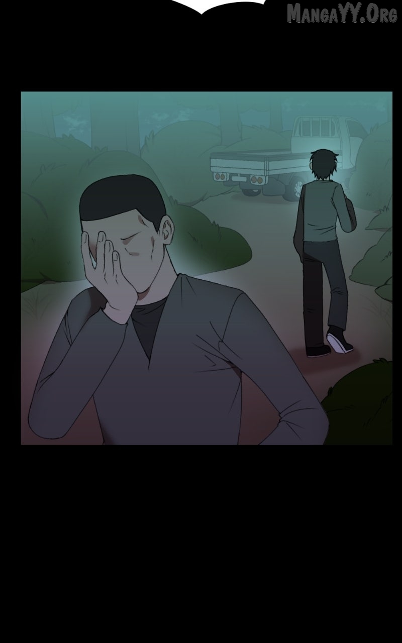 Adopting a Zombie Chapter 16 page 15 - 