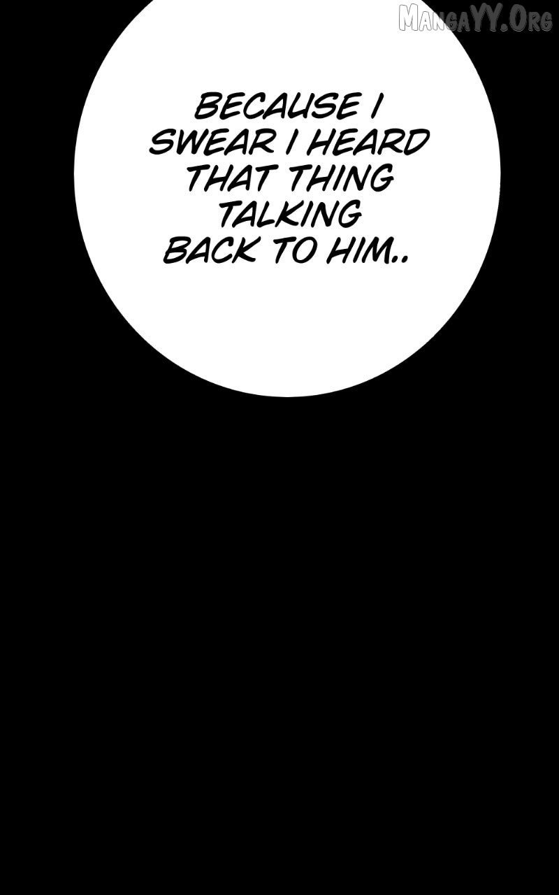 Adopting a Zombie Chapter 16 page 19 - 