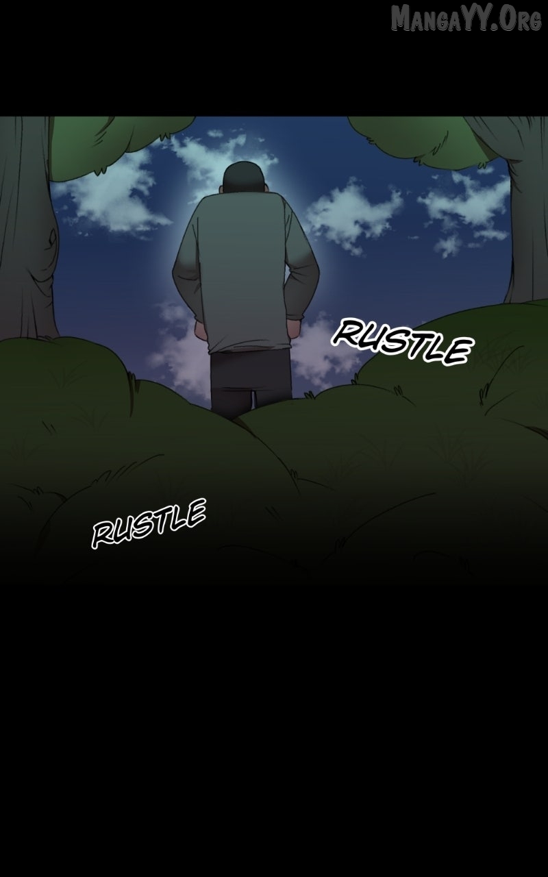 Adopting a Zombie Chapter 16 page 20 - 