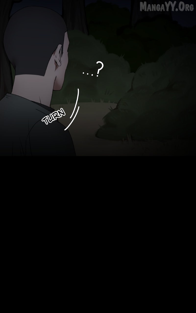 Adopting a Zombie Chapter 16 page 23 - 