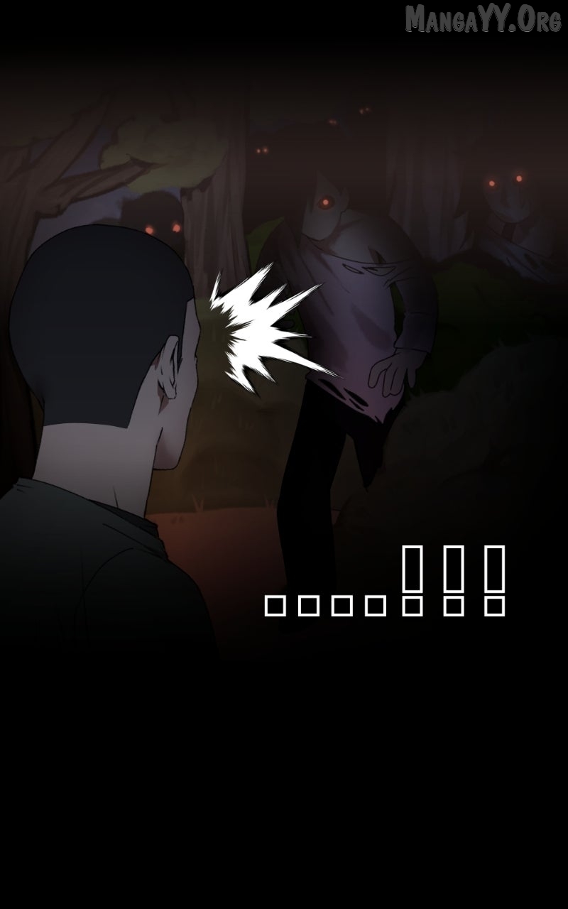 Adopting a Zombie Chapter 16 page 24 - 
