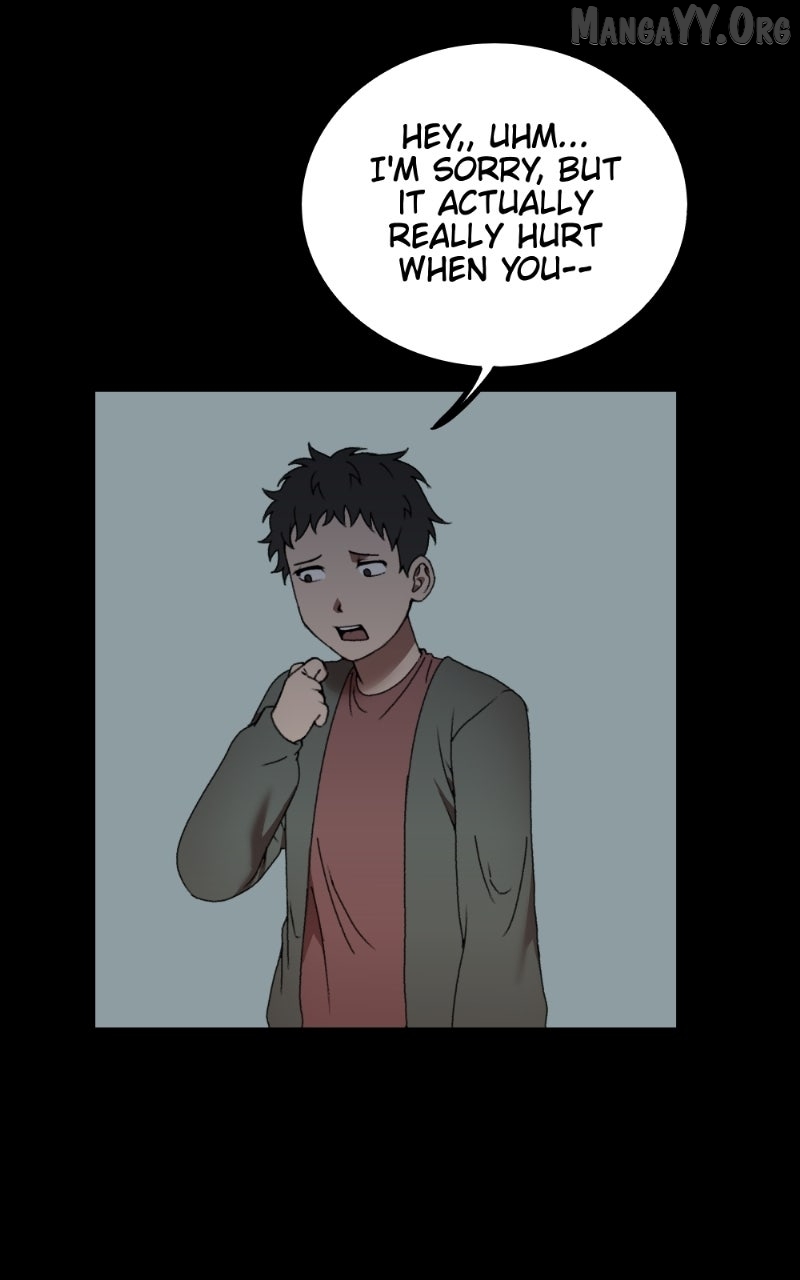Adopting a Zombie Chapter 16 page 25 - 