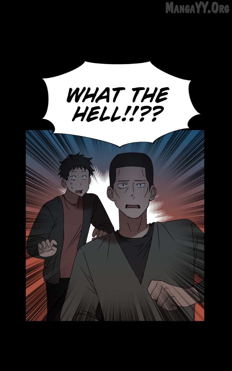 Adopting a Zombie Chapter 16 page 26 - 