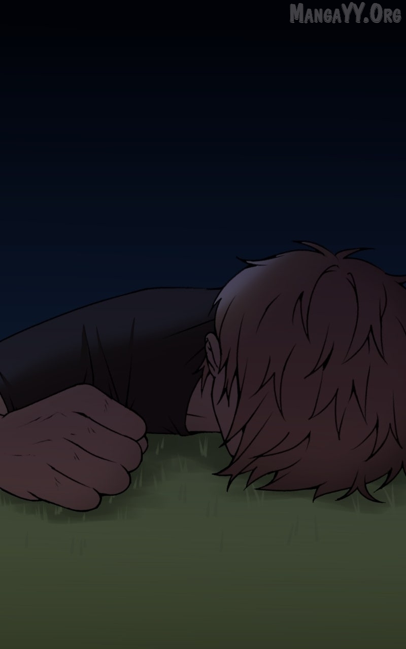 Adopting a Zombie Chapter 16 page 28 - 
