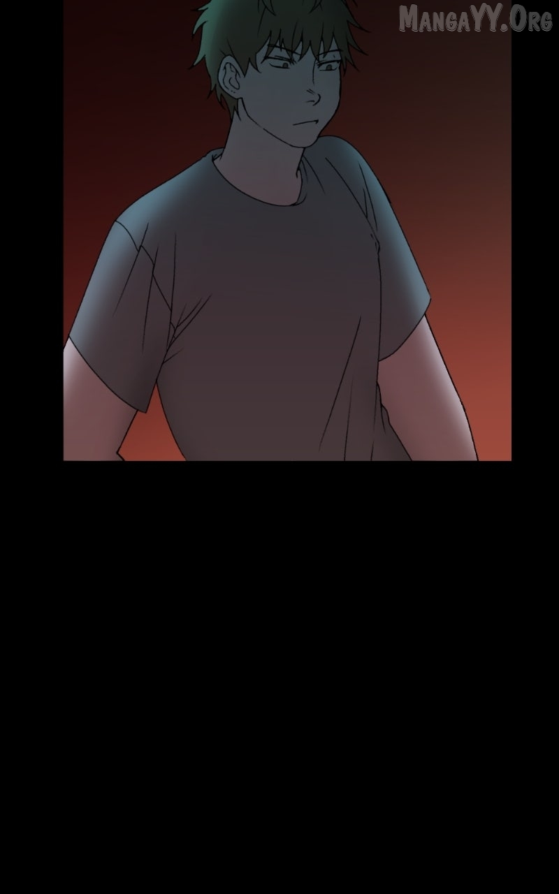 Adopting a Zombie Chapter 16 page 30 - 