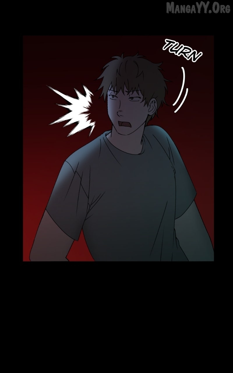 Adopting a Zombie Chapter 16 page 31 - 