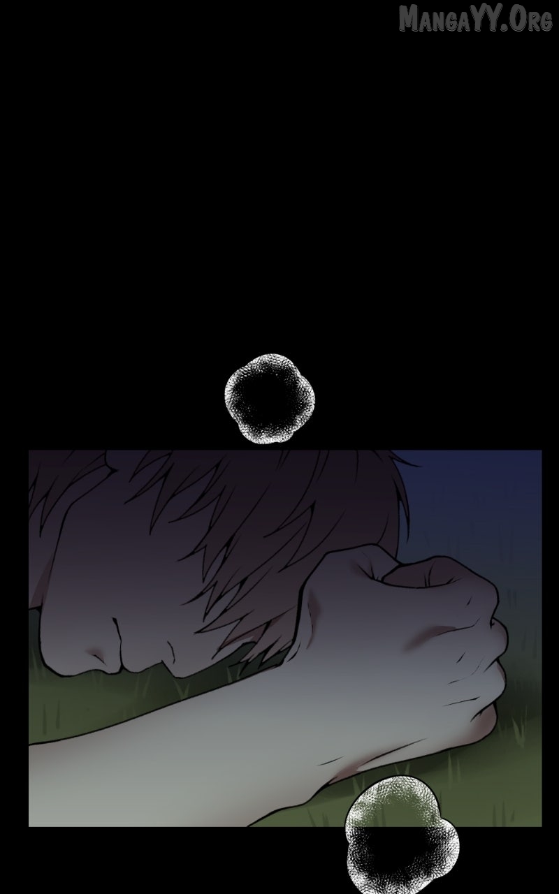 Adopting a Zombie Chapter 16 page 33 - 