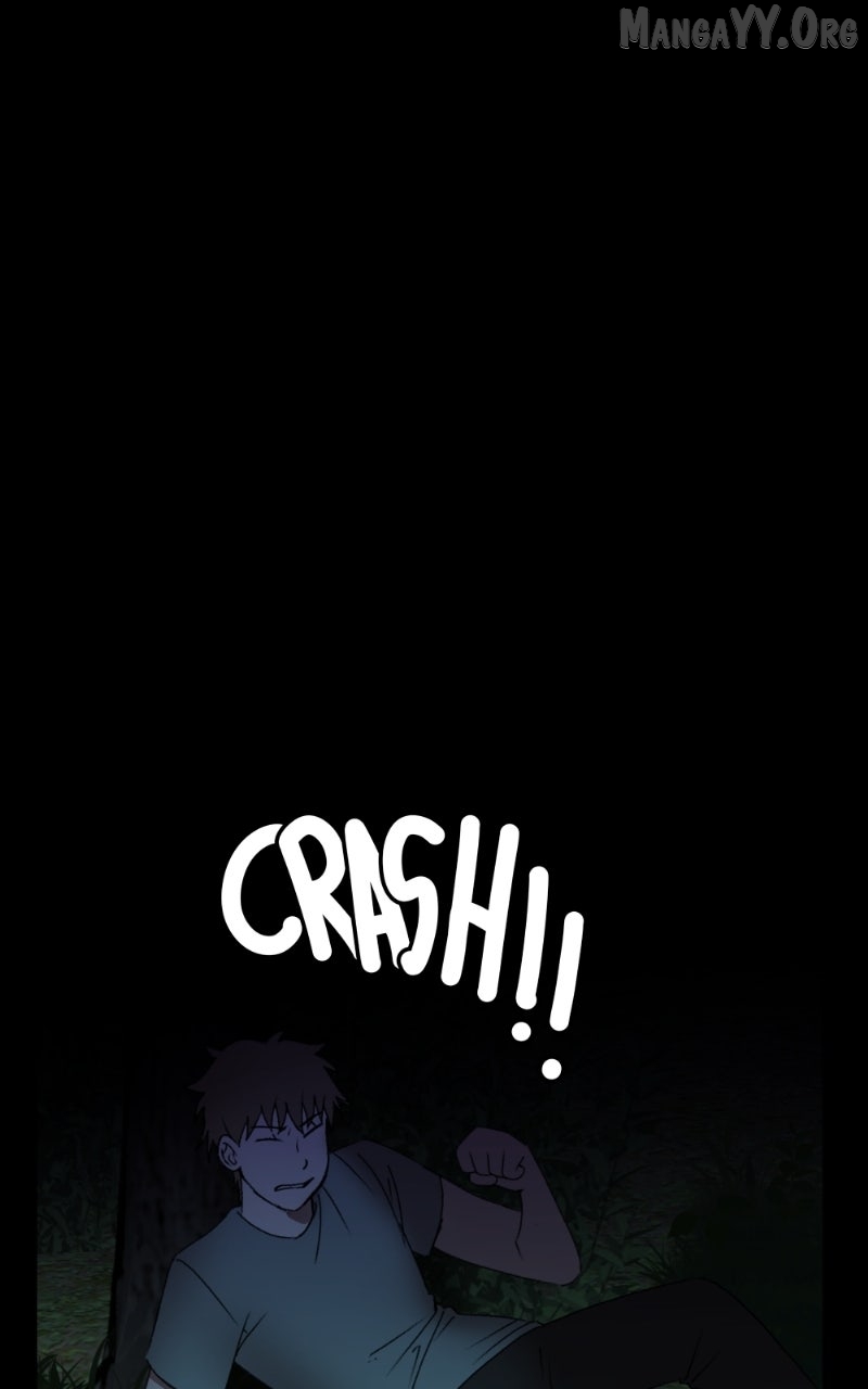 Adopting a Zombie Chapter 16 page 36 - 