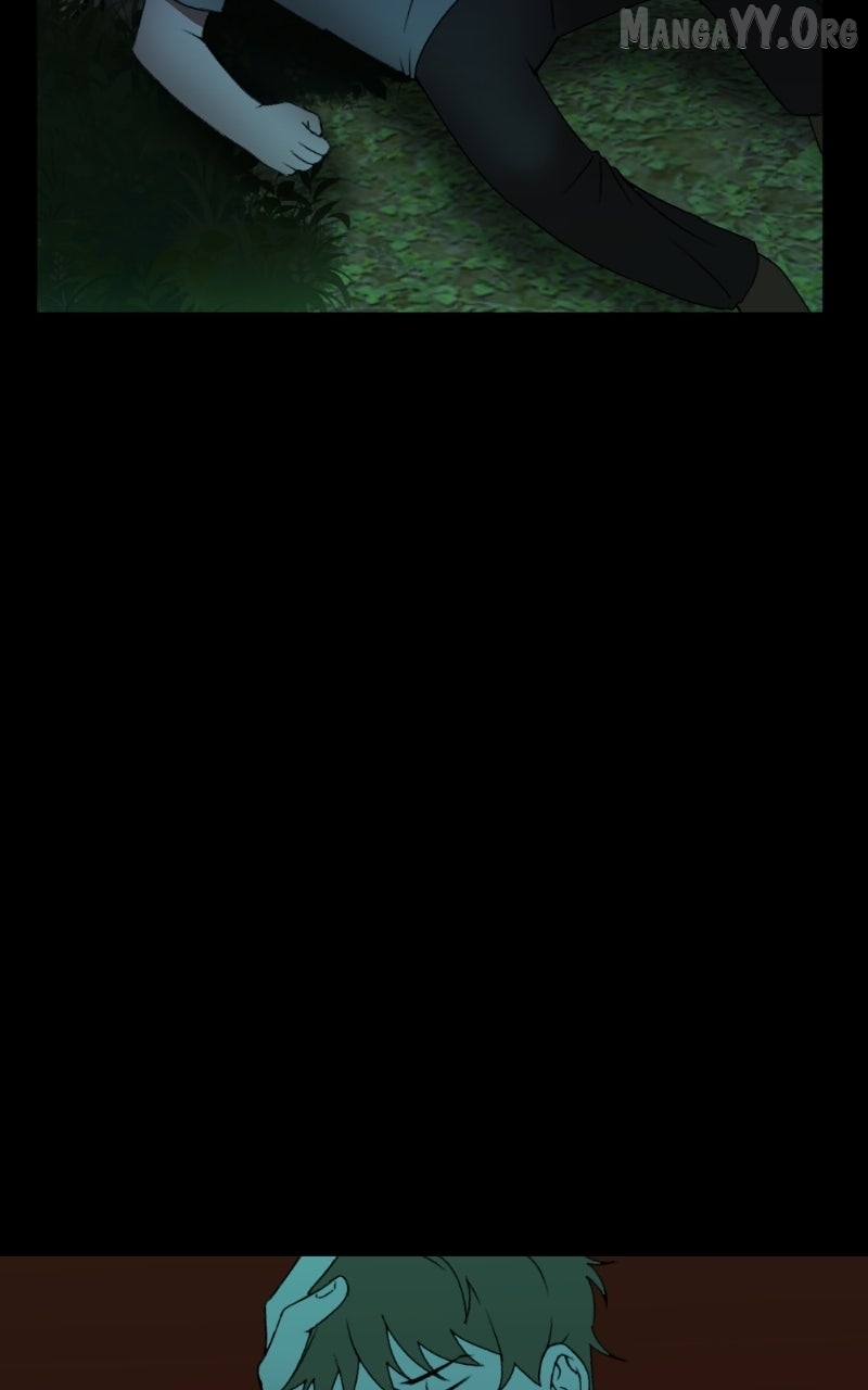 Adopting a Zombie Chapter 16 page 37 - 