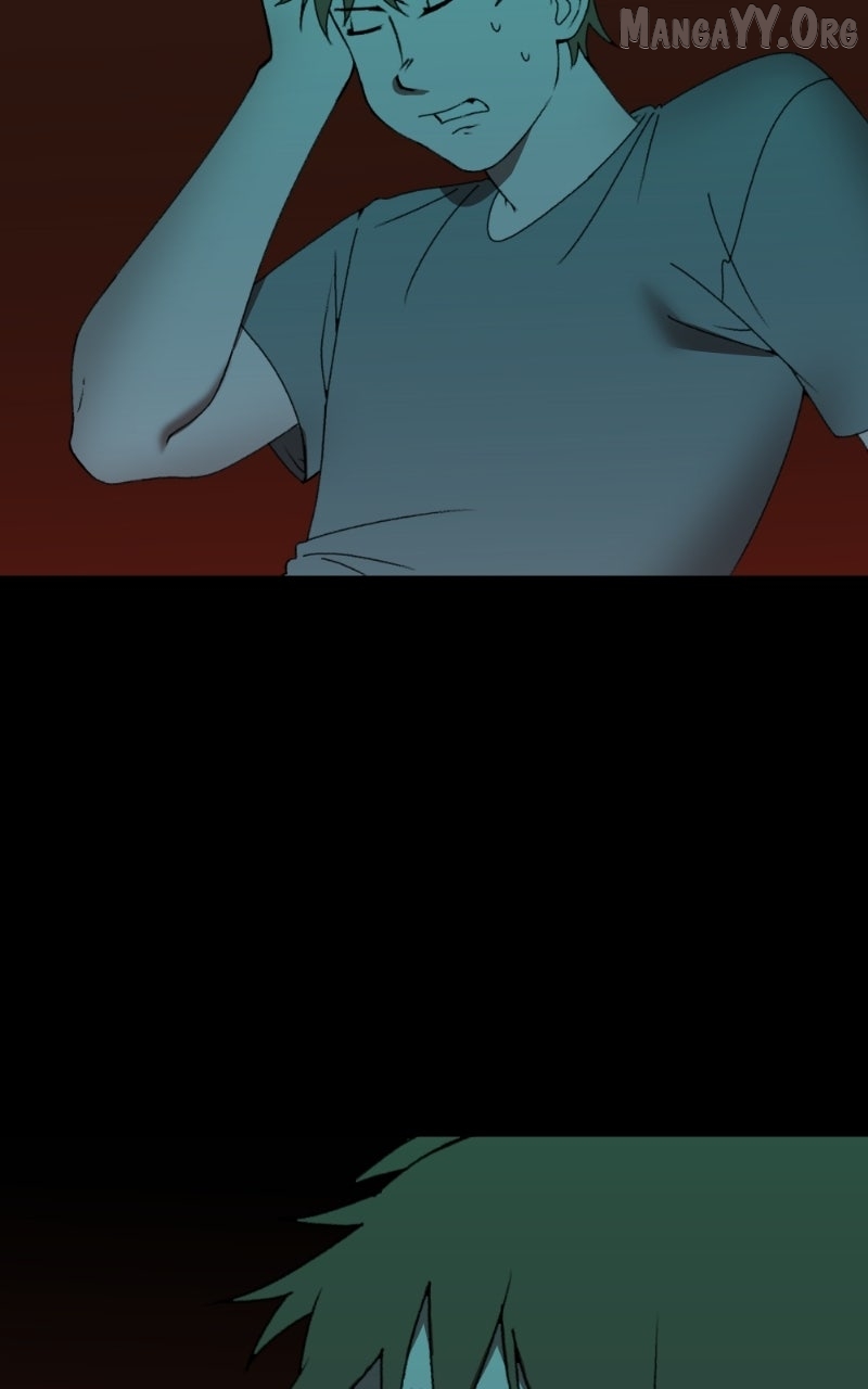 Adopting a Zombie Chapter 16 page 38 - 