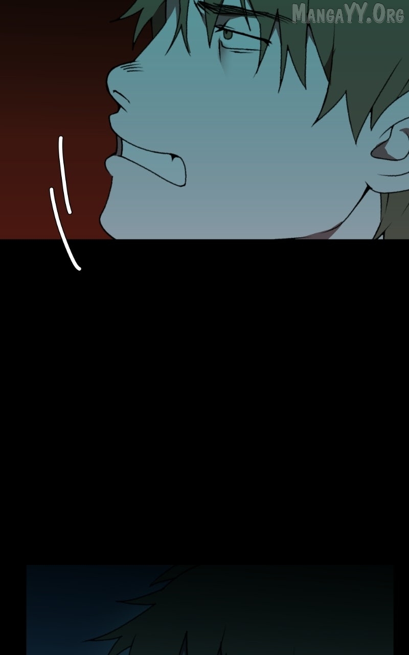 Adopting a Zombie Chapter 16 page 39 - 