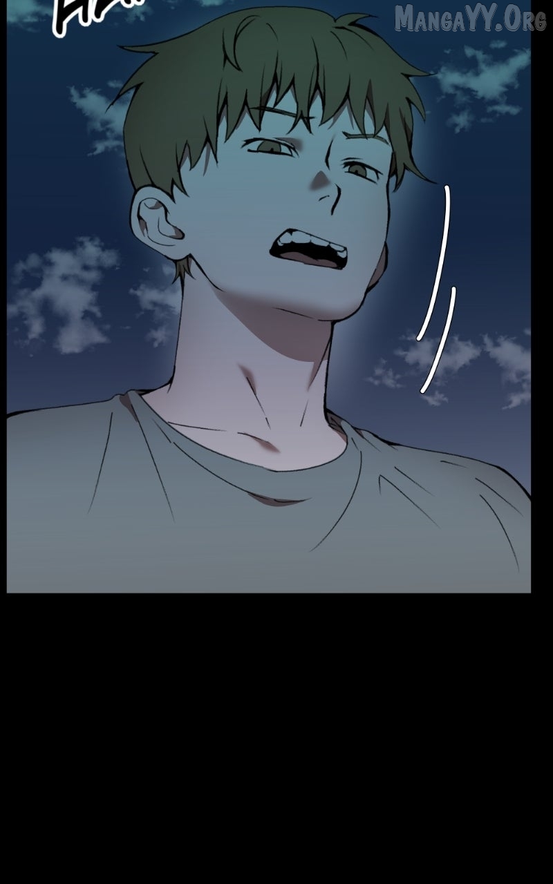 Adopting a Zombie Chapter 16 page 5 - 