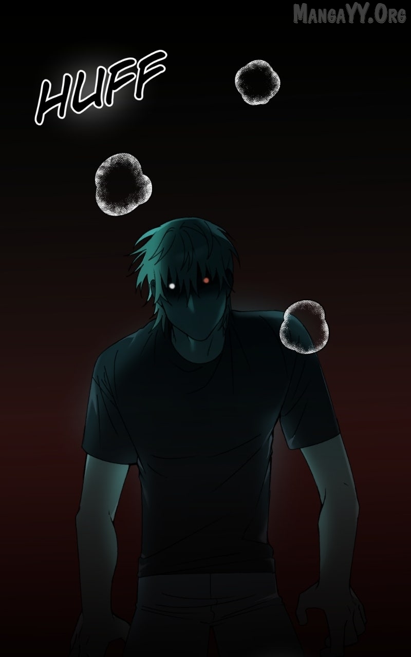 Adopting a Zombie Chapter 16 page 41 - 