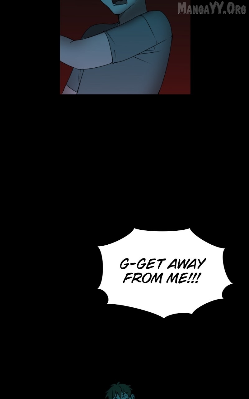 Adopting a Zombie Chapter 16 page 44 - 