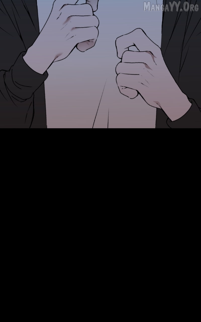 Adopting a Zombie Chapter 16 page 47 - 