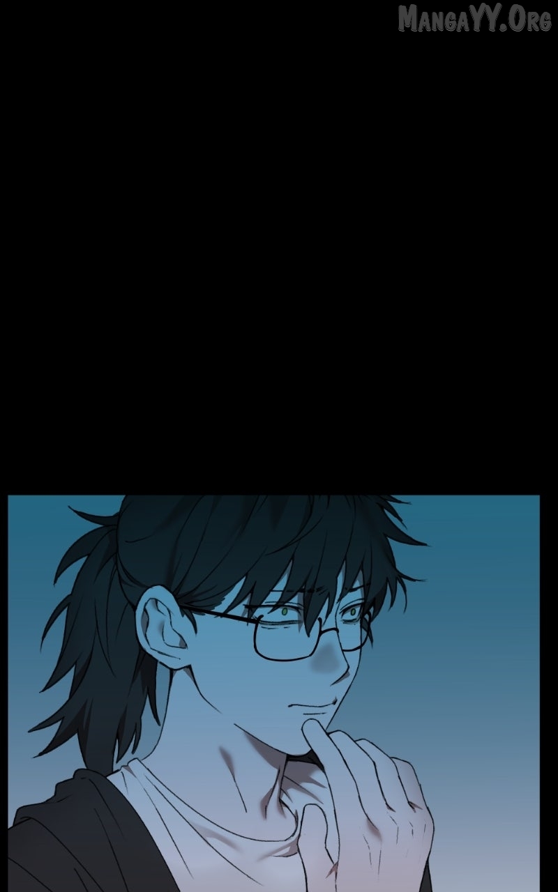 Adopting a Zombie Chapter 16 page 48 - 