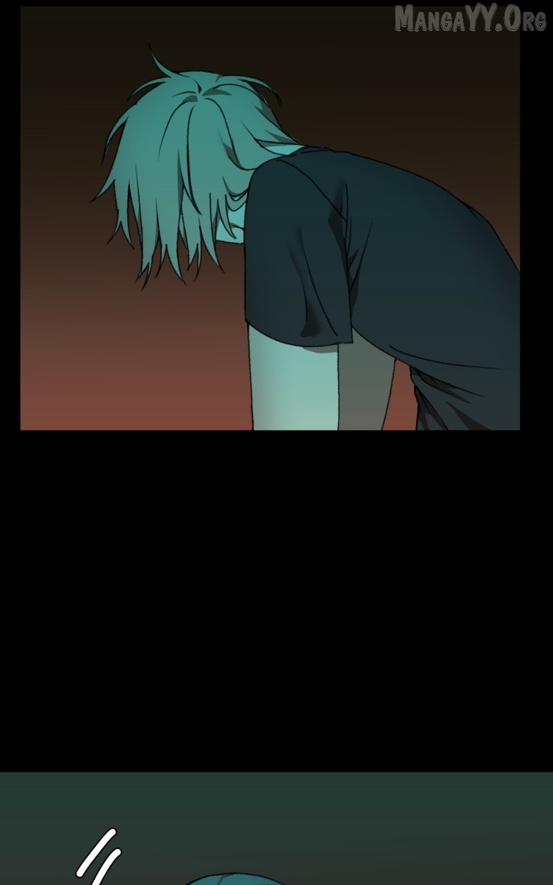 Adopting a Zombie Chapter 16 page 50 - 