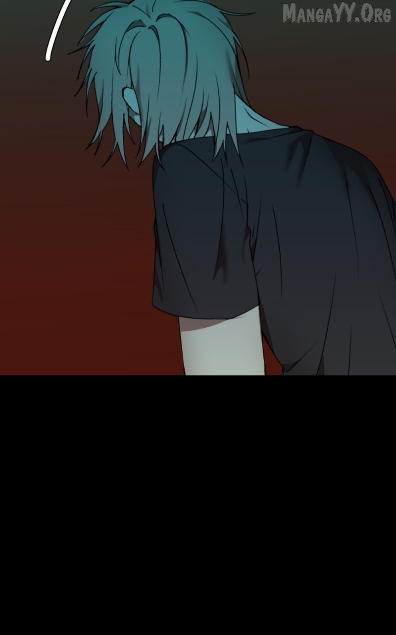 Adopting a Zombie Chapter 16 page 51 - 